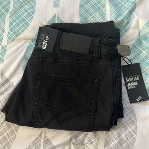 Men’s William Rast Jeans